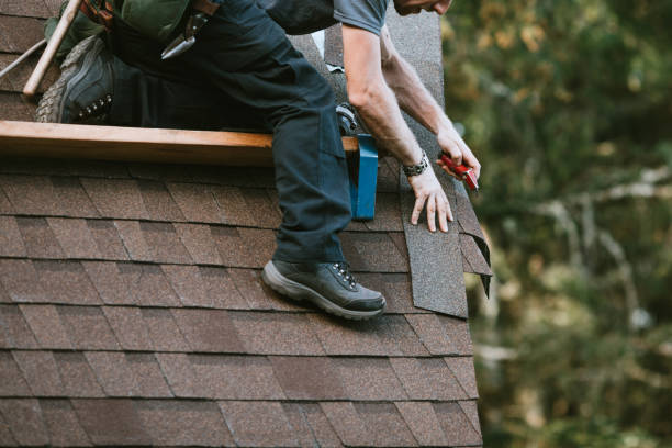 Fast & Reliable Emergency Roof Repairs in Orland Hills, IL